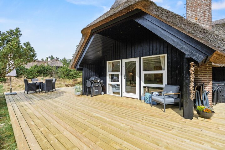 Sommerhus 30698 på Hans Hansensvej 13, Houstrup - Billede #25