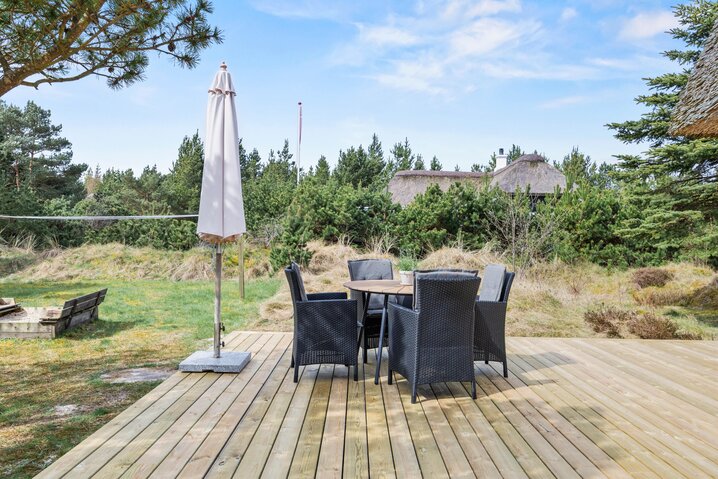 Sommerhus 30698 på Hans Hansensvej 13, Houstrup - Billede #26