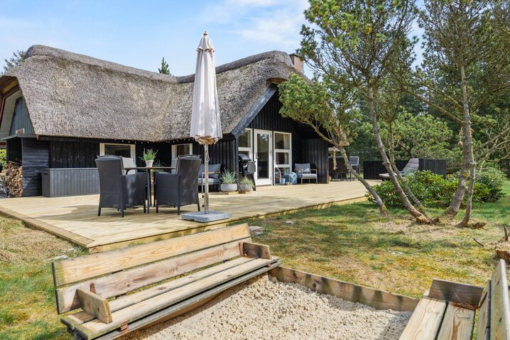 Sommerhus 30698 på Hans Hansensvej 13, Houstrup - Billede #27