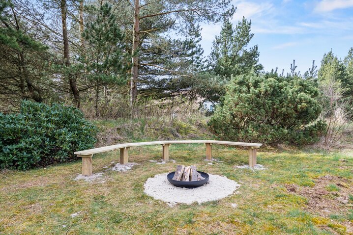 Sommerhus 30698 på Hans Hansensvej 13, Houstrup - Billede #28