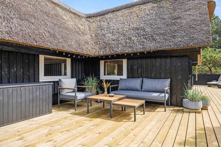 Sommerhus 30698 på Hans Hansensvej 13, Houstrup - Billede #29