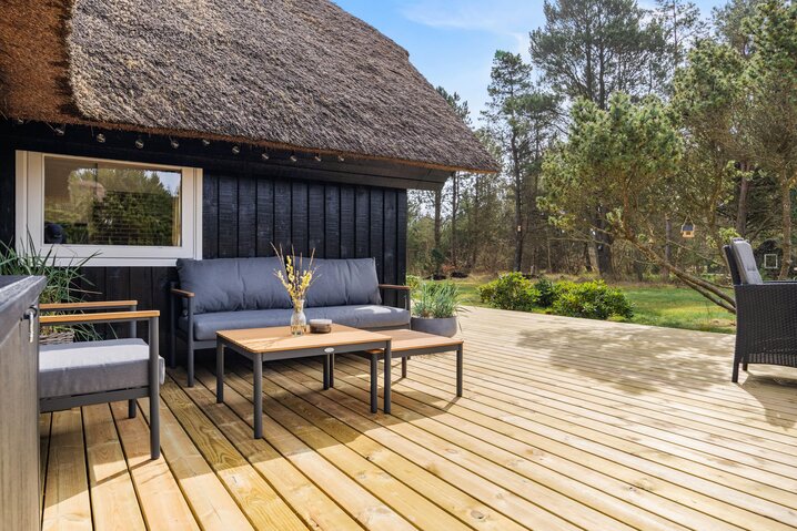 Sommerhus 30698 på Hans Hansensvej 13, Houstrup - Billede #30