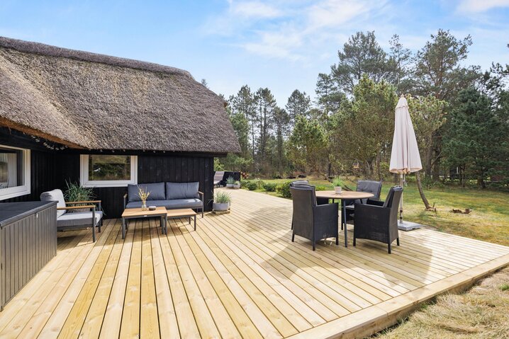 Sommerhus 30698 på Hans Hansensvej 13, Houstrup - Billede #31