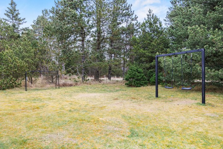 Sommerhus 30698 på Hans Hansensvej 13, Houstrup - Billede #32