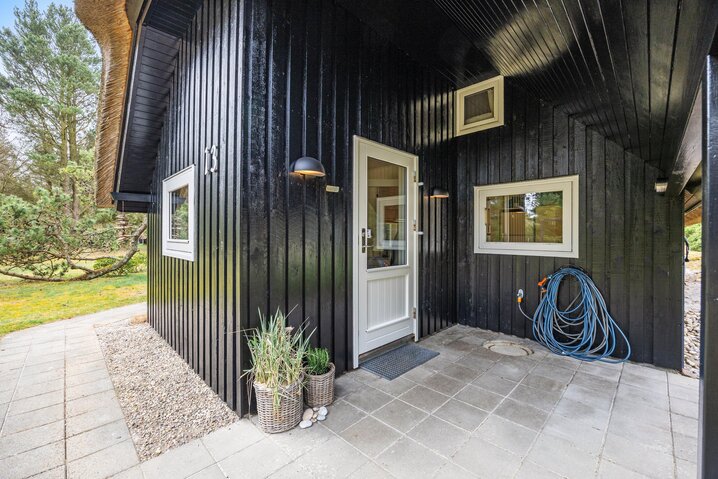 Sommerhus 30698 på Hans Hansensvej 13, Houstrup - Billede #33