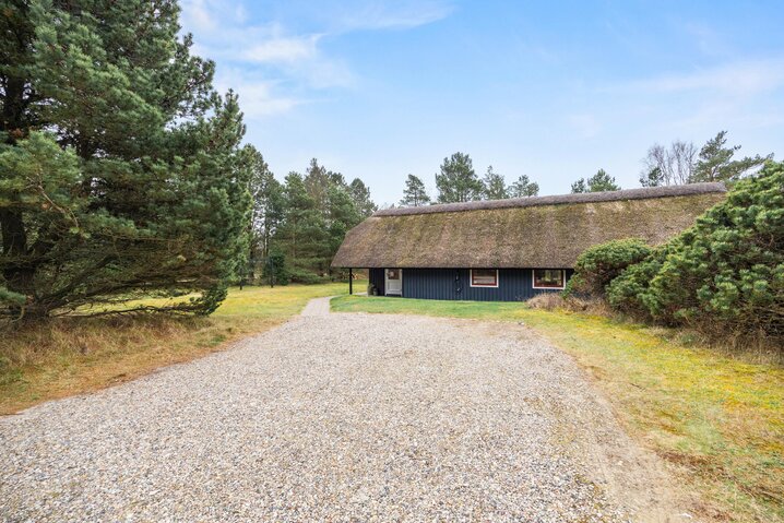 Sommerhus 30698 på Hans Hansensvej 13, Houstrup - Billede #35