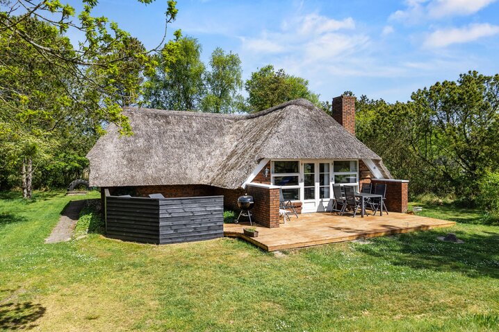 Sommerhus 30699 på Kirkeflod 41, Houstrup - Billede #0