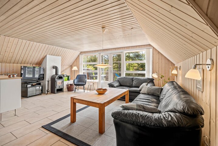 Sommerhus 30699 på Kirkeflod 41, Houstrup - Billede #1