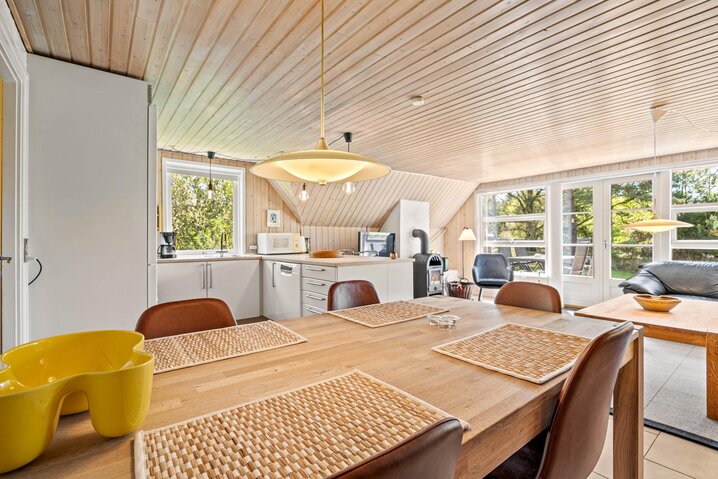 Sommerhus 30699 på Kirkeflod 41, Houstrup - Billede #5