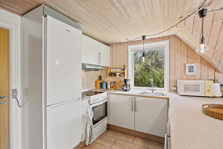 Sommerhus 30699 på Kirkeflod 41, Houstrup - Billede #8