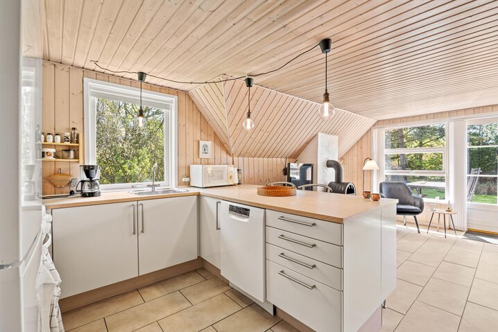 Sommerhus 30699 på Kirkeflod 41, Houstrup - Billede #9