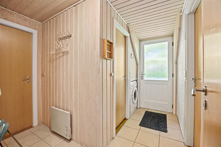 Sommerhus 30699 på Kirkeflod 41, Houstrup - Billede #16