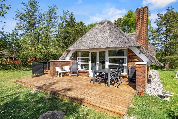 Sommerhus 30699 på Kirkeflod 41, Houstrup - Billede #17