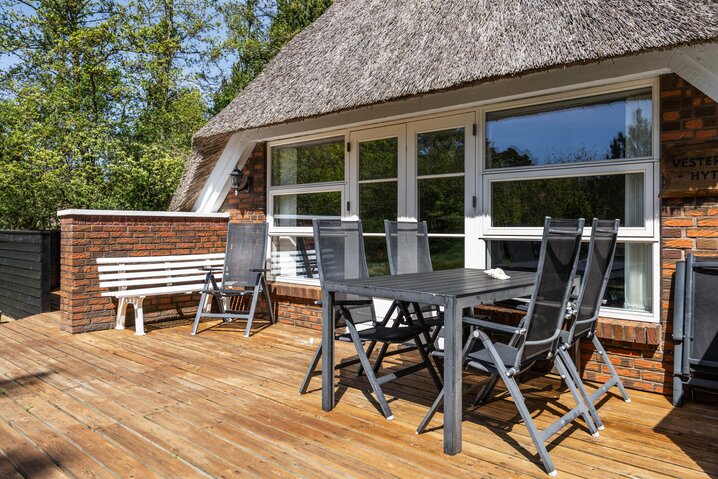 Sommerhus 30699 på Kirkeflod 41, Houstrup - Billede #18