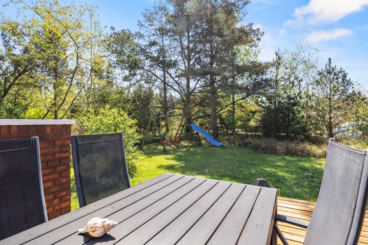 Sommerhus 30699 på Kirkeflod 41, Houstrup - Billede #19