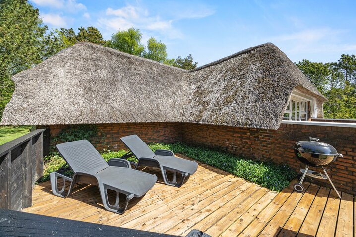 Sommerhus 30699 på Kirkeflod 41, Houstrup - Billede #21