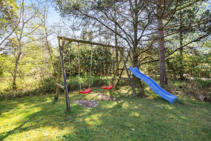 Sommerhus 30699 på Kirkeflod 41, Houstrup - Billede #22