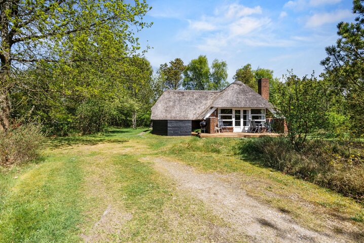 Sommerhus 30699 på Kirkeflod 41, Houstrup - Billede #26