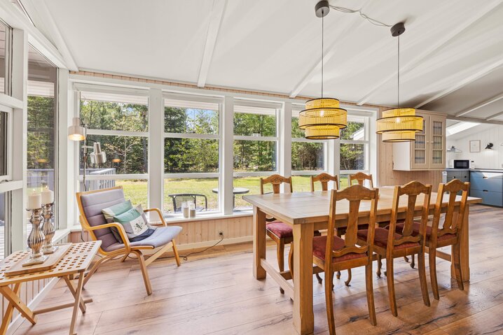 Ferienhaus 30700 in Kirkeflod 50, Houstrup - Bild #6