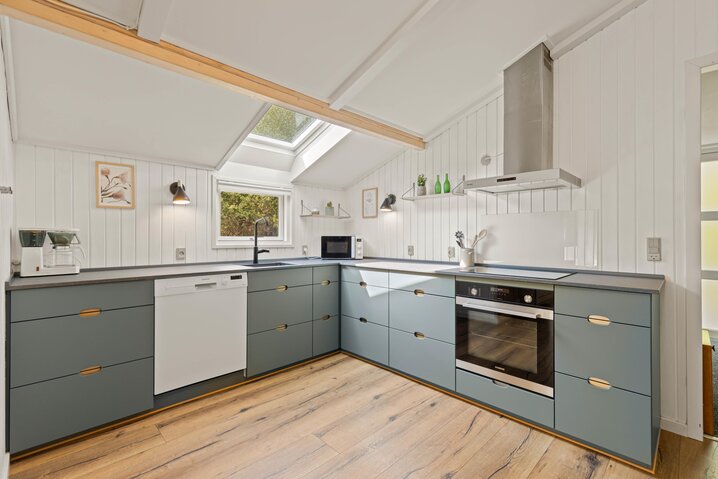 Ferienhaus 30700 in Kirkeflod 50, Houstrup - Bild #10