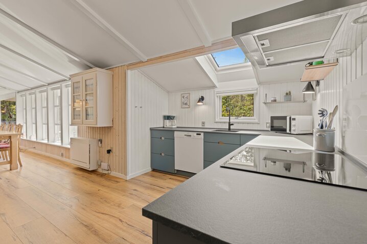 Ferienhaus 30700 in Kirkeflod 50, Houstrup - Bild #11