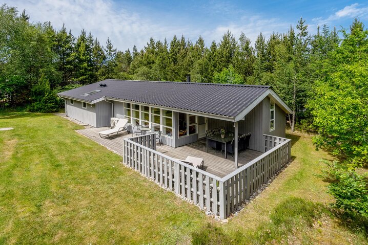 Sommerhus 30700 på Kirkeflod 50, Houstrup - Billede #0