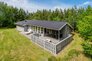 Ferienhaus 30700 in Kirkeflod 50, Houstrup - Bild #1