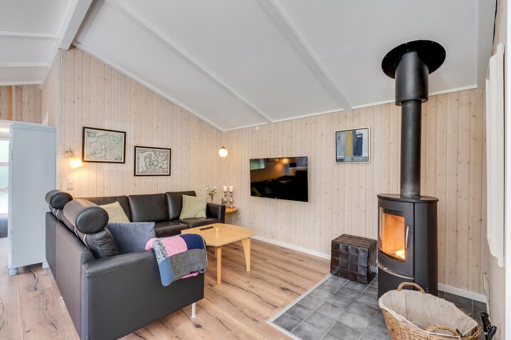 Ferienhaus 30700 in Kirkeflod 50, Houstrup - Bild #1