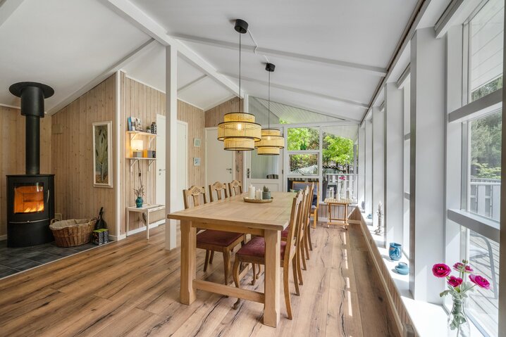 Ferienhaus 30700 in Kirkeflod 50, Houstrup - Bild #8