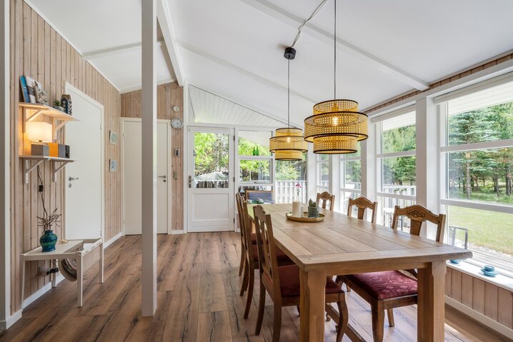 Ferienhaus 30700 in Kirkeflod 50, Houstrup - Bild #9