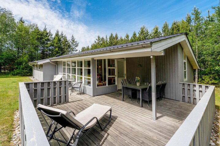 Sommerhus 30700 på Kirkeflod 50, Houstrup - Billede #17