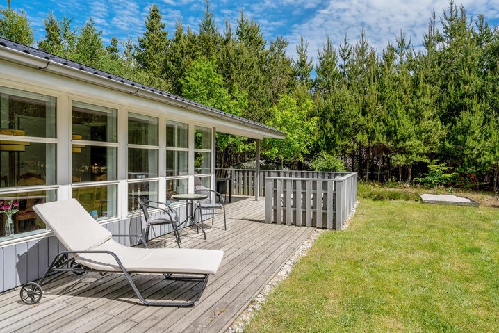 Sommerhus 30700 på Kirkeflod 50, Houstrup - Billede #18