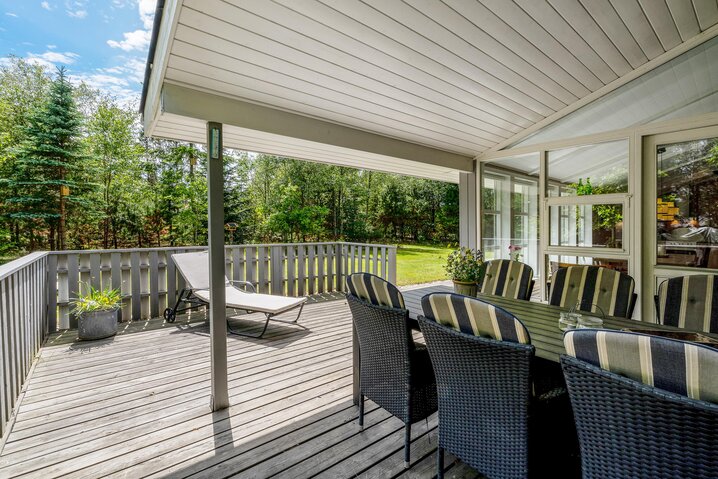 Sommerhus 30700 på Kirkeflod 50, Houstrup - Billede #19