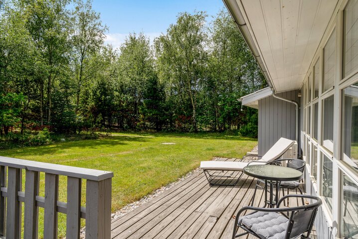 Sommerhus 30700 på Kirkeflod 50, Houstrup - Billede #22