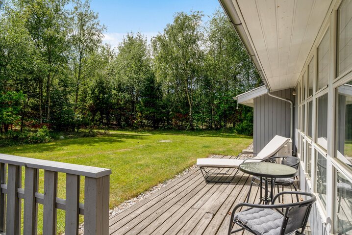Ferienhaus 30700 in Kirkeflod 50, Houstrup - Bild #23