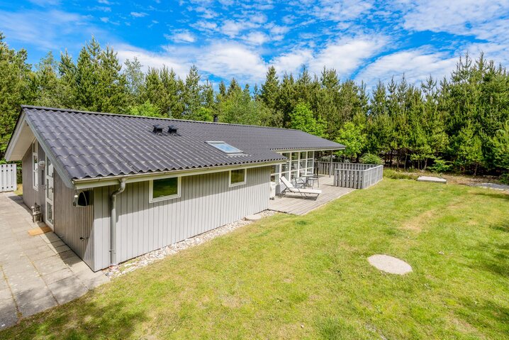 Sommerhus 30700 på Kirkeflod 50, Houstrup - Billede #23
