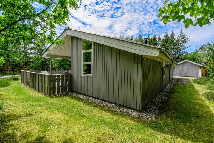 Sommerhus 30700 på Kirkeflod 50, Houstrup - Billede #24