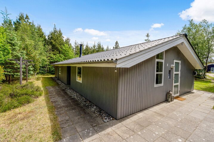 Sommerhus 30700 på Kirkeflod 50, Houstrup - Billede #25