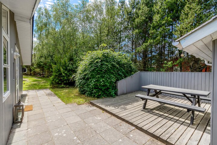 Ferienhaus 30700 in Kirkeflod 50, Houstrup - Bild #27