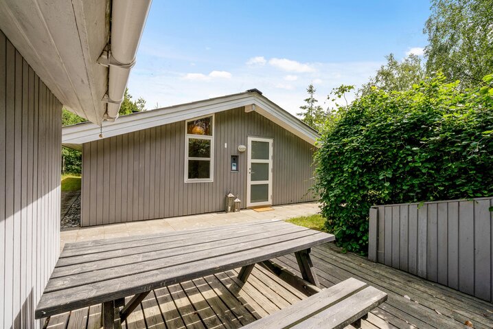 Sommerhus 30700 på Kirkeflod 50, Houstrup - Billede #27
