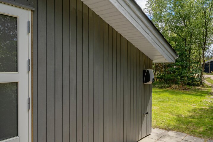 Sommerhus 30700 på Kirkeflod 50, Houstrup - Billede #28
