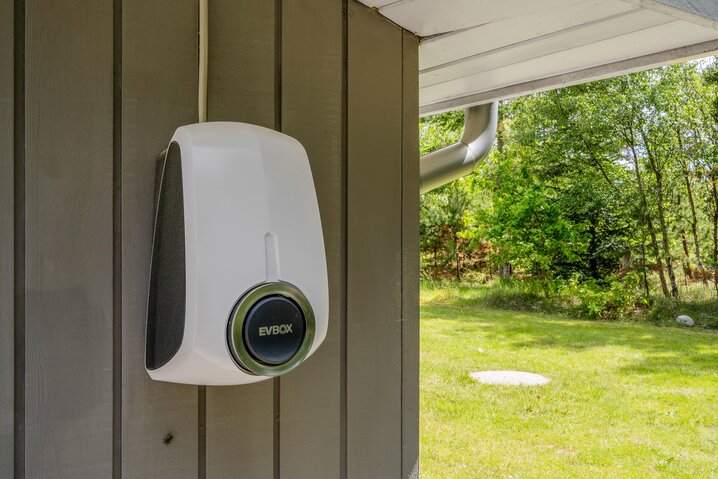 Sommerhus 30700 på Kirkeflod 50, Houstrup - Billede #29