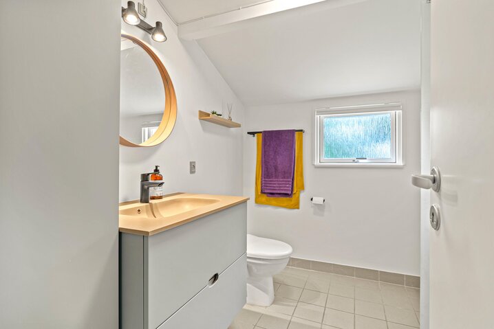 Sommerhus 30700 på Kirkeflod 50, Houstrup - Billede #11