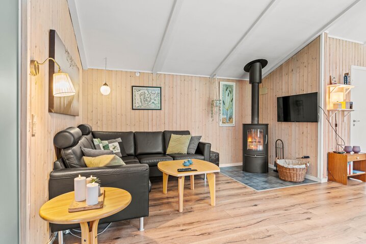 Sommerhus 30700 på Kirkeflod 50, Houstrup - Billede #1