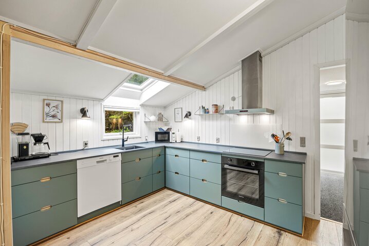 Ferienhaus 30700 in Kirkeflod 50, Houstrup - Bild #2