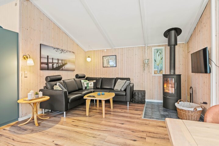Sommerhus 30700 på Kirkeflod 50, Houstrup - Billede #3