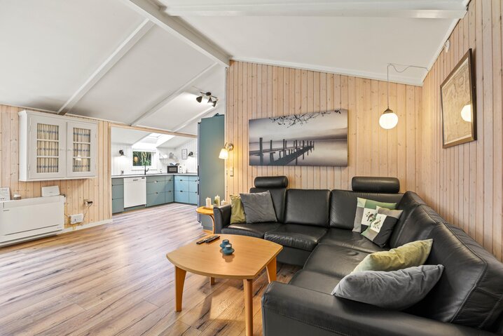 Sommerhus 30700 på Kirkeflod 50, Houstrup - Billede #4