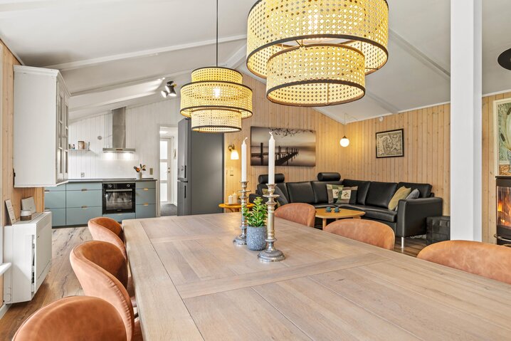 Ferienhaus 30700 in Kirkeflod 50, Houstrup - Bild #5
