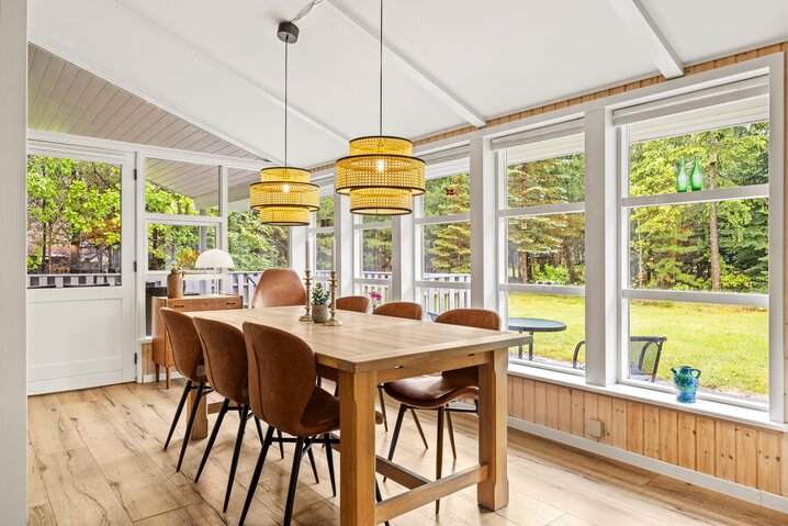 Sommerhus 30700 på Kirkeflod 50, Houstrup - Billede #6