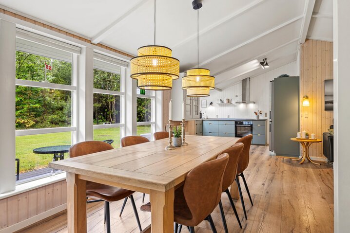 Sommerhus 30700 på Kirkeflod 50, Houstrup - Billede #7